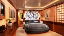 Yacht ALEXANDRA -  VIP Cabin
